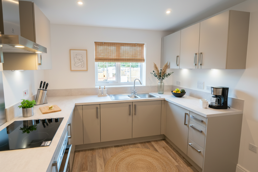 Main image of property: Westbourne Drive, Southampton,
SO31 1FQ