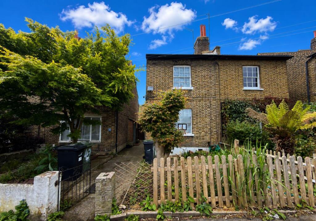 Main image of property: 40 Archbishops Place, Brixton, London, SW2 2AJ