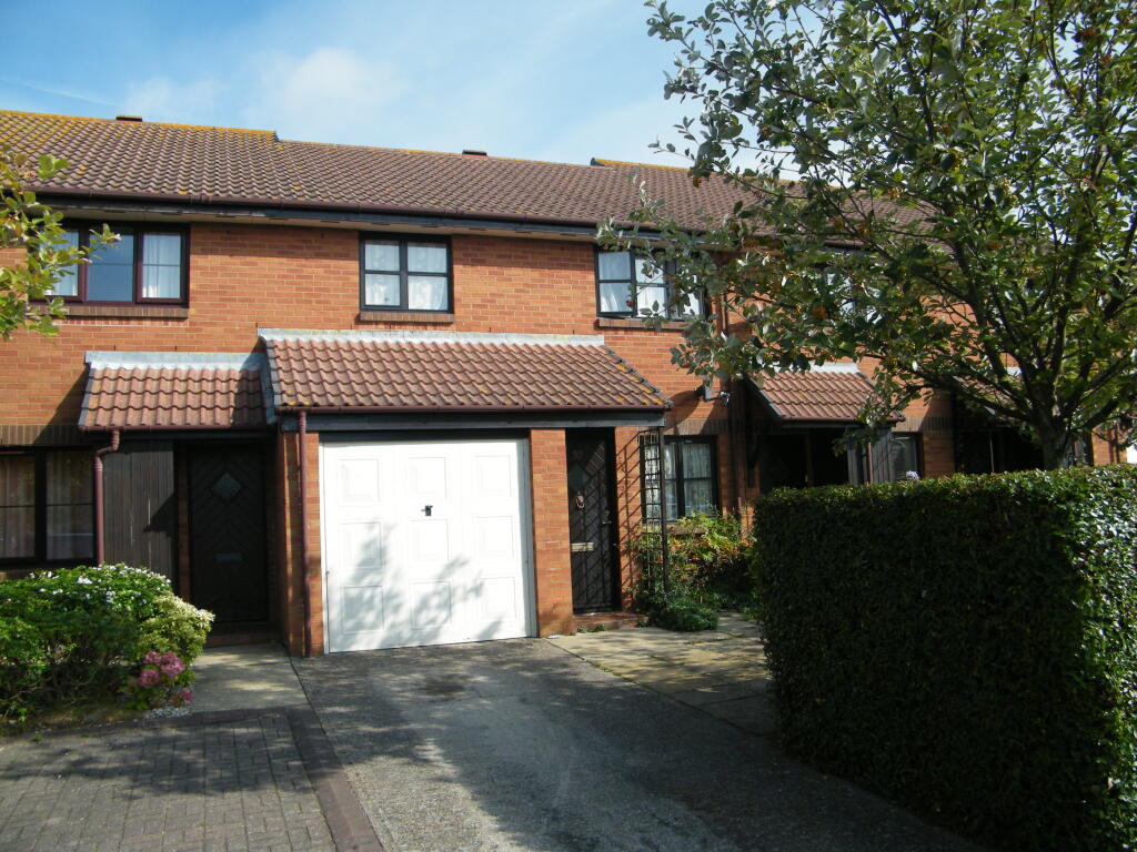 Main image of property: Waldren Close, Baiter Park, BH15