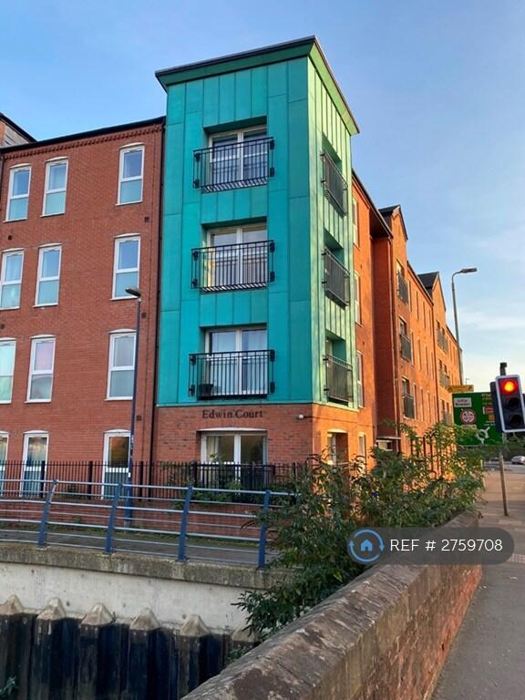 Main image of property: Kettering Road, Market Harborough, LE16