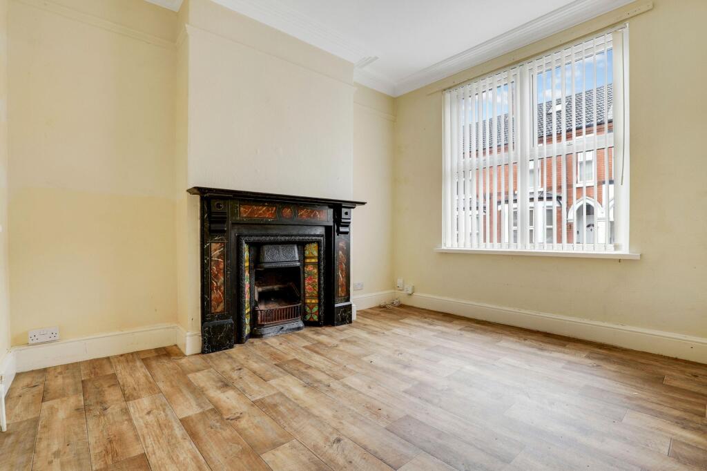House in Nottingham, Forest Fields - View 2