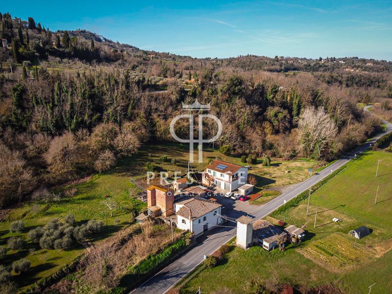 Main image of property: Tuscany, Pisa, Volterra