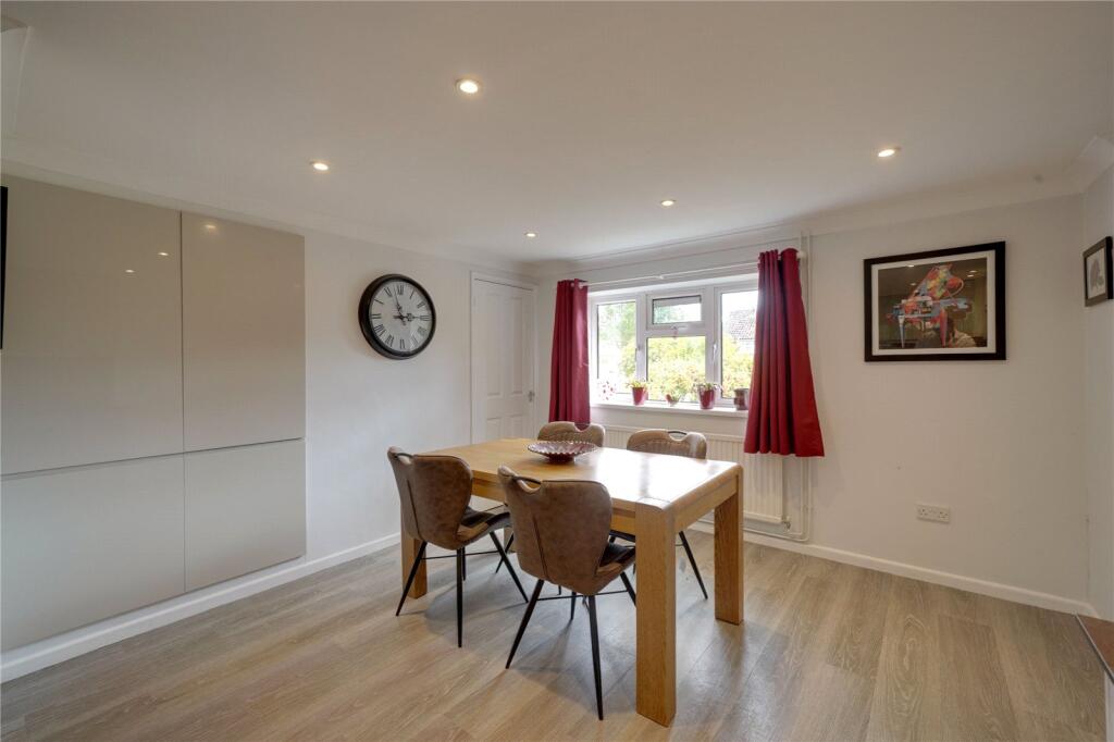 House in Ipswich - View 4