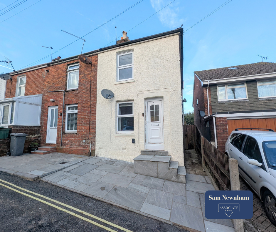 Main image of property: Mitchells Road, Ryde, PO33