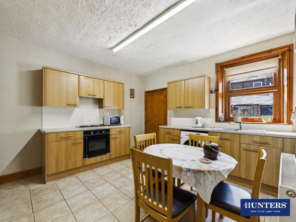 House in Carlisle, Denton Holme - View 5