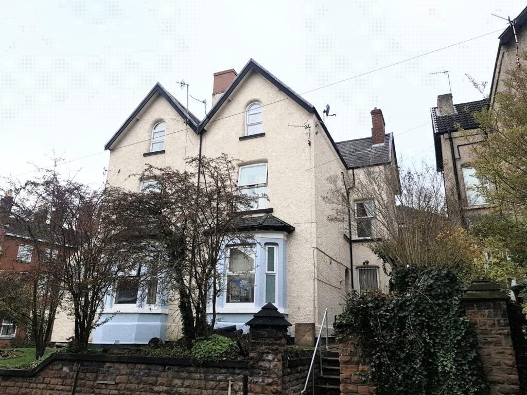 Main image of property: Arundel Street, Lenton, Nottingham, NG7