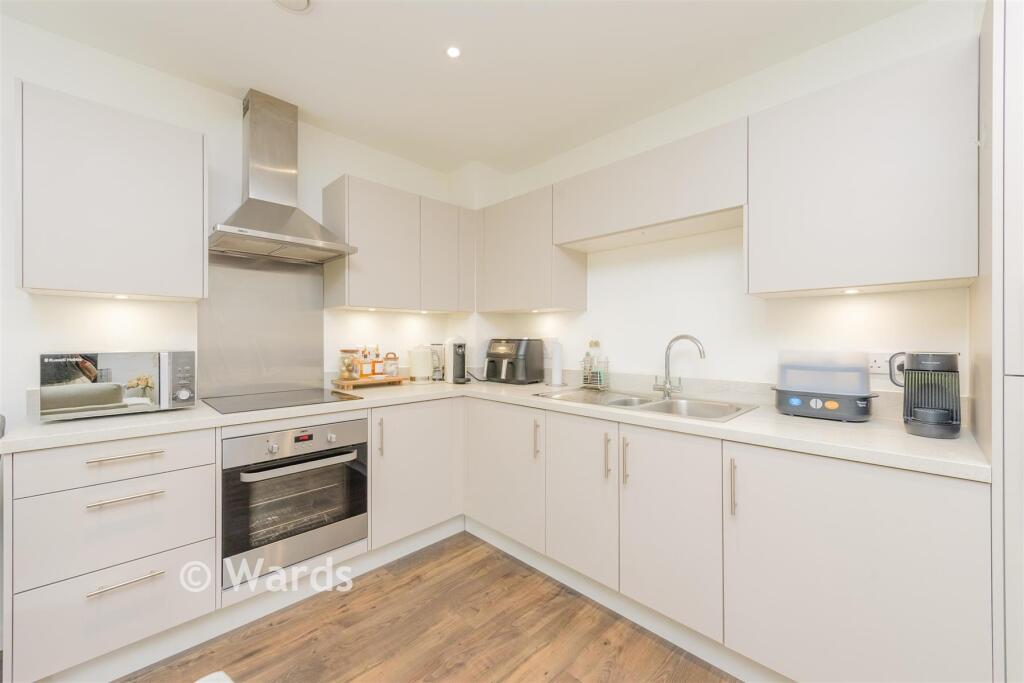 Apartment in Dartford