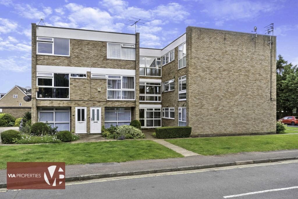 Main image of property: Barclay Court, Park View, Hoddesdon, EN11