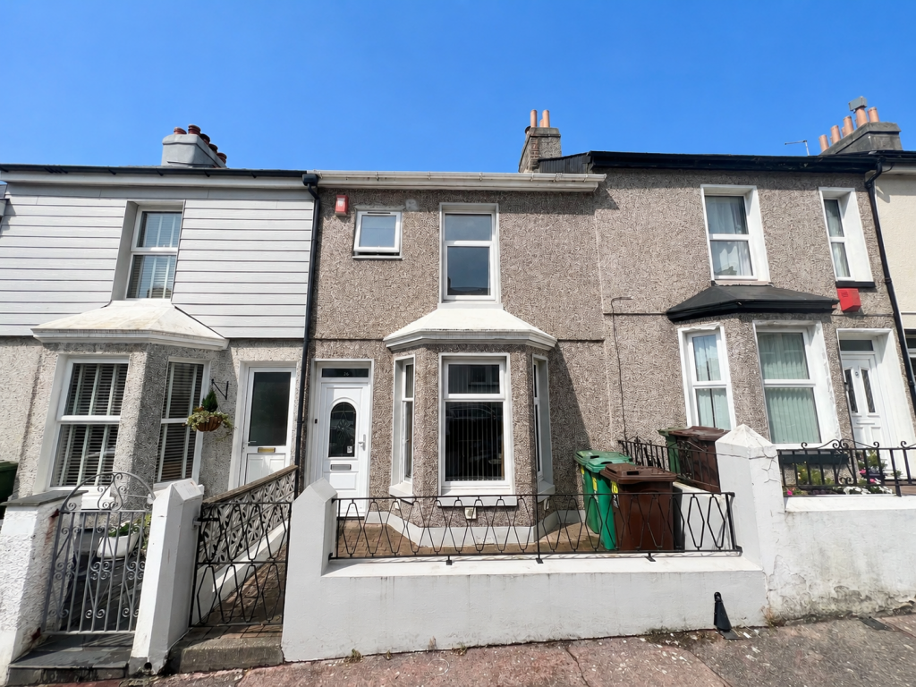 Main image of property: Coldrenick Street