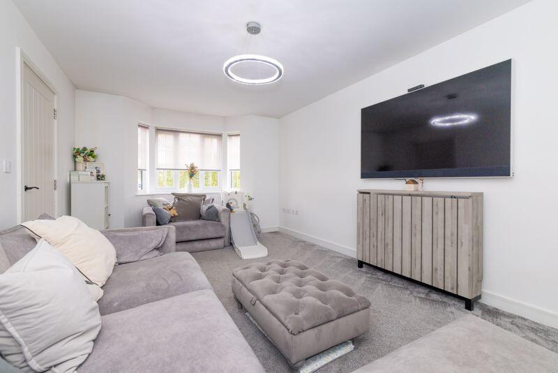 Hewlett Way, Westhoughton, BL5 2QZ photo 3