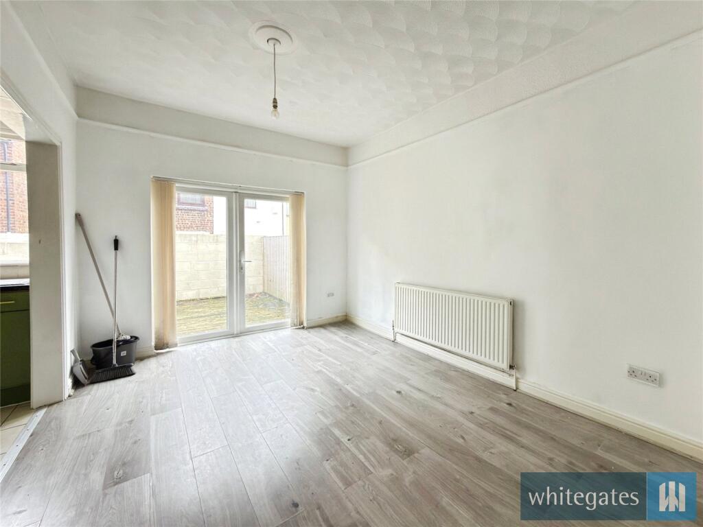 House in Liverpool - View 5