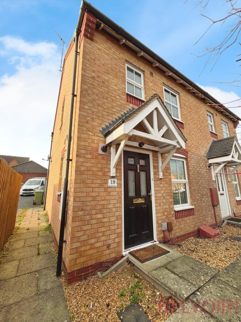 Main image of property: St Rochus Drive, Wellingborough