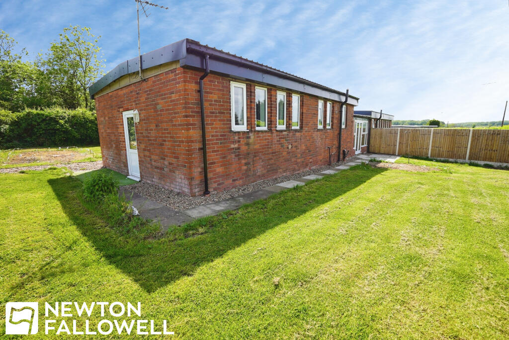Main image of property: Ladywell Lane, Headon, Retford, DN22
