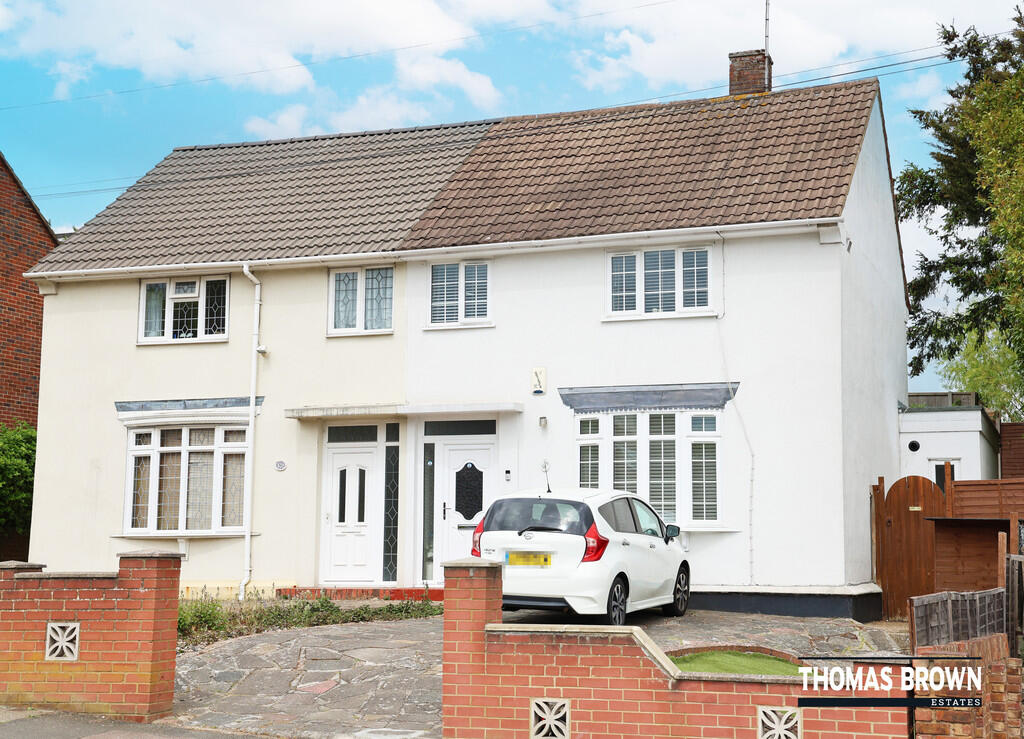 Main image of property: Broomwood Road, Orpington