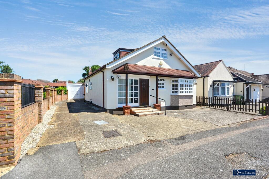 Main image of property: Beverley Gardens, Hornchurch