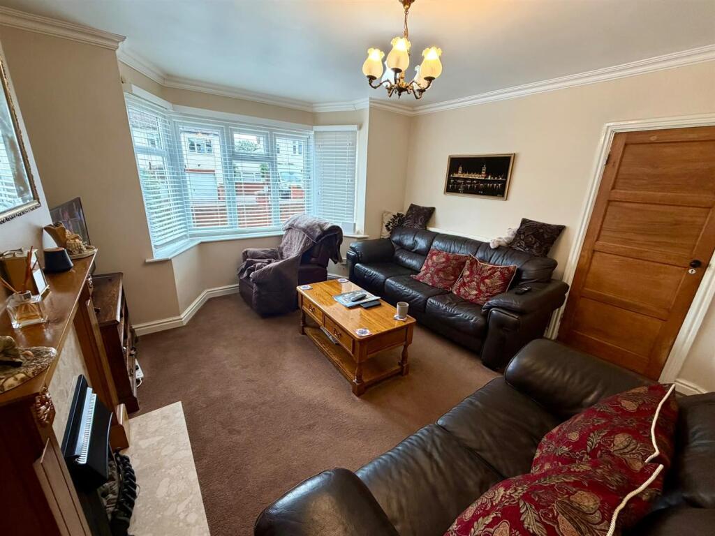 House in Hereford - More