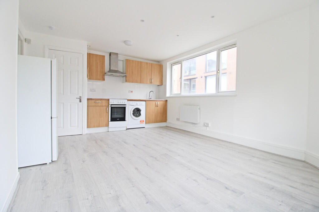 Main image of property: Nile Street, London N1