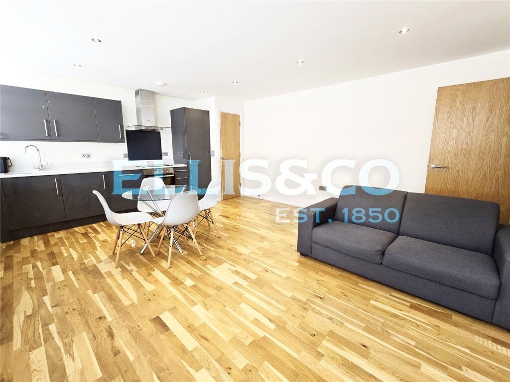 Main image of property: Baldwin House, 2 Gayton Road, Harrow, HA1