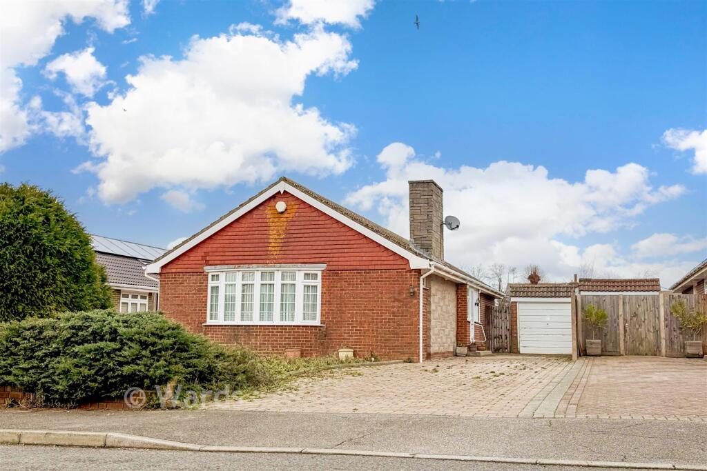 Main image of property: Macdonald Parade, Seasalter, Whitstable, Kent