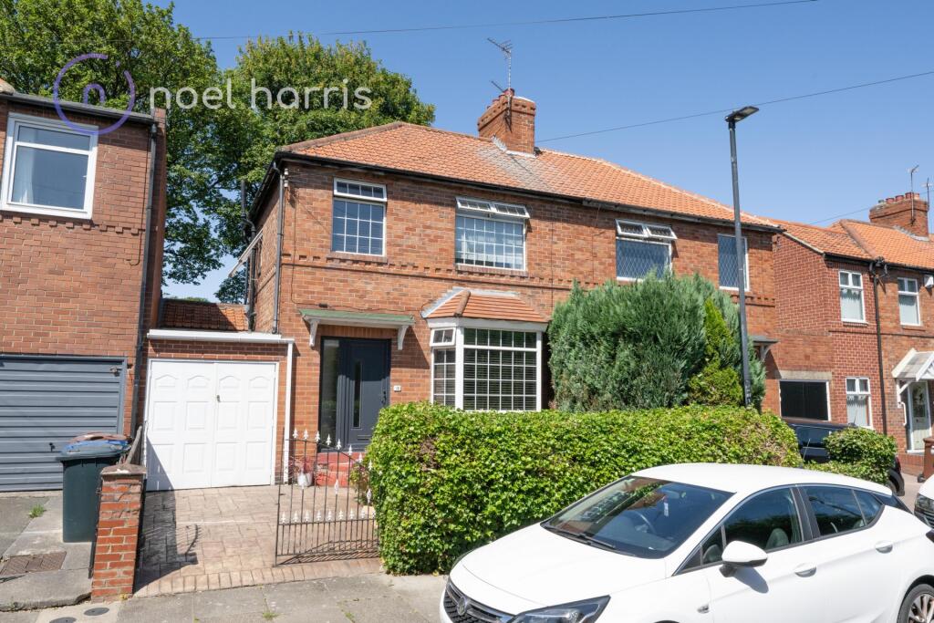 Main image of property: Hilden Gardens, Cochrane Park, NE7