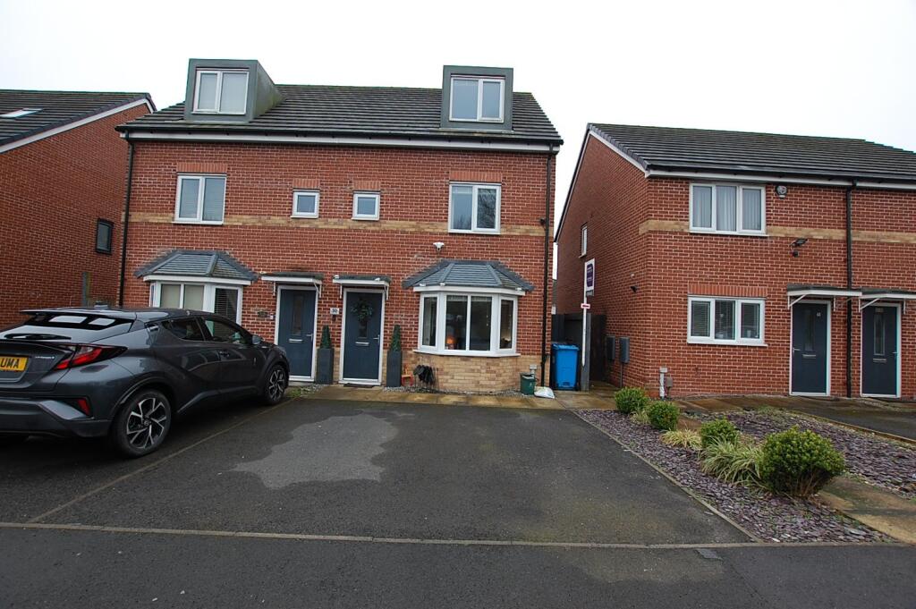 Main image of property: Whitebank Road, Oldham, Greater Manchester, OL8
