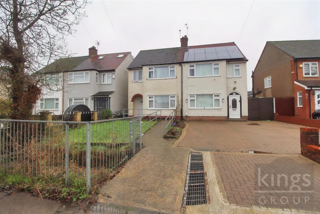 Main image of property: Trinity Lane, Waltham Cross