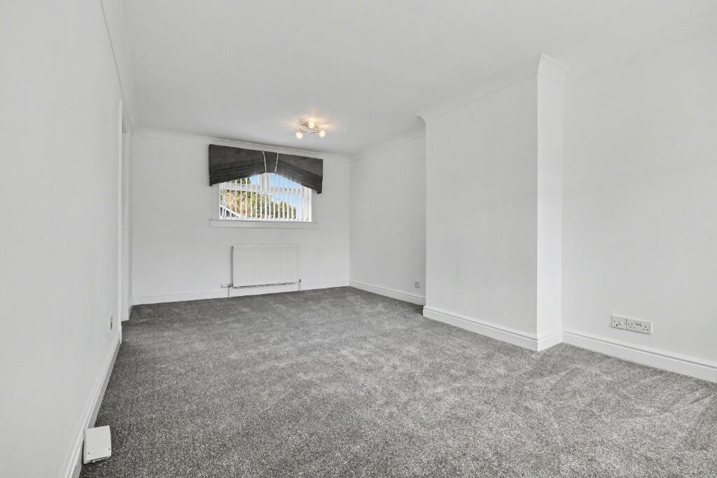 House in Port Glasgow, Inverclyde - View 5