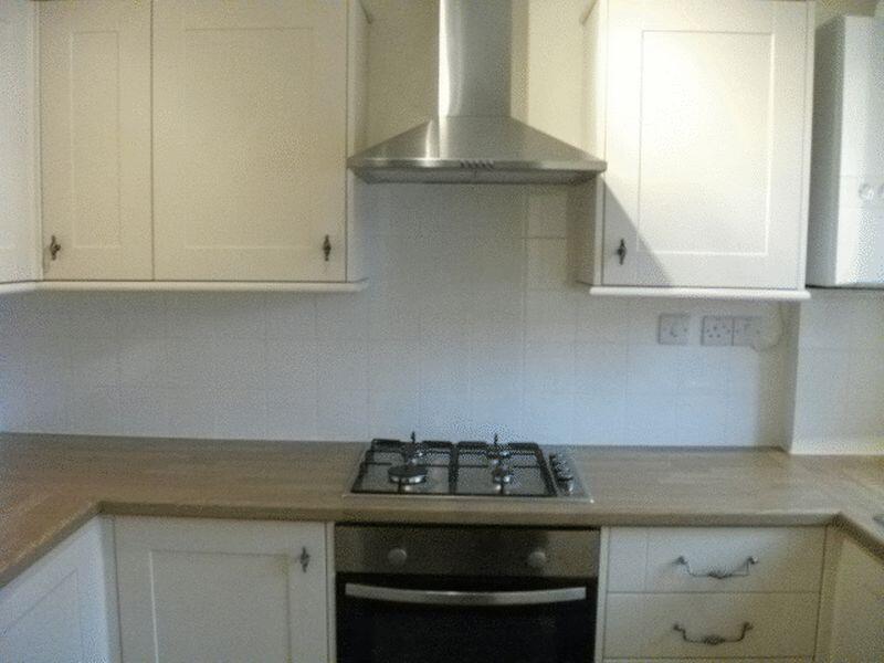 Main image of property: 2 BED HOUSE 