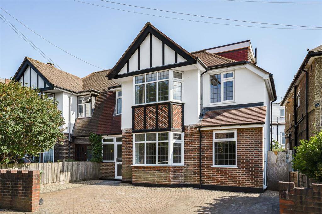 Main image of property: Camden Road, Sutton