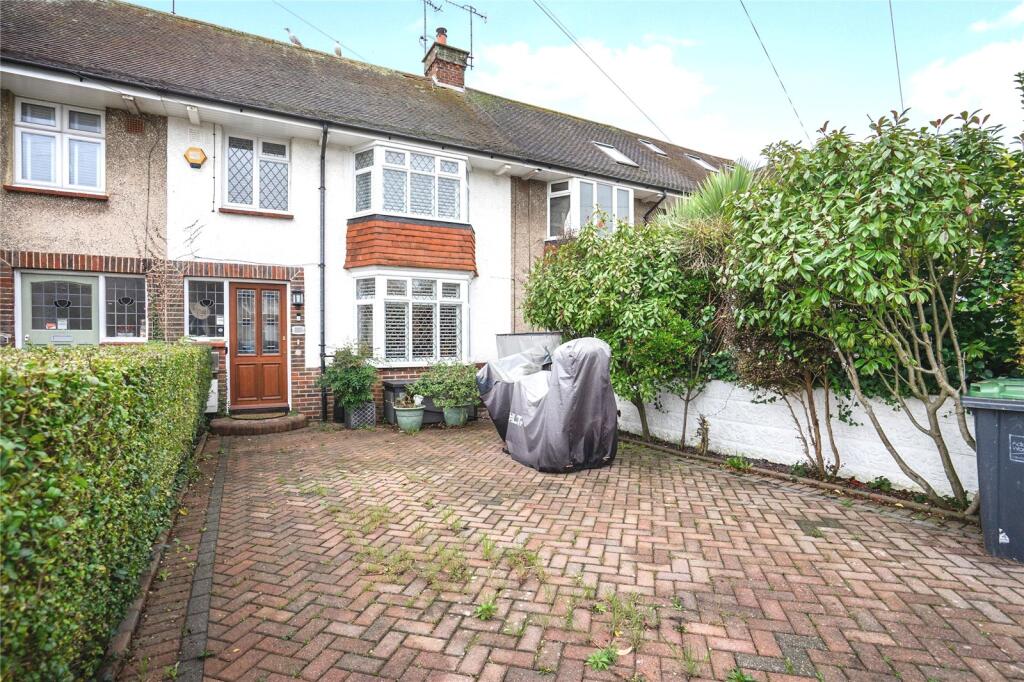Main image of property: Congreve Road, Worthing, West Sussex, BN14