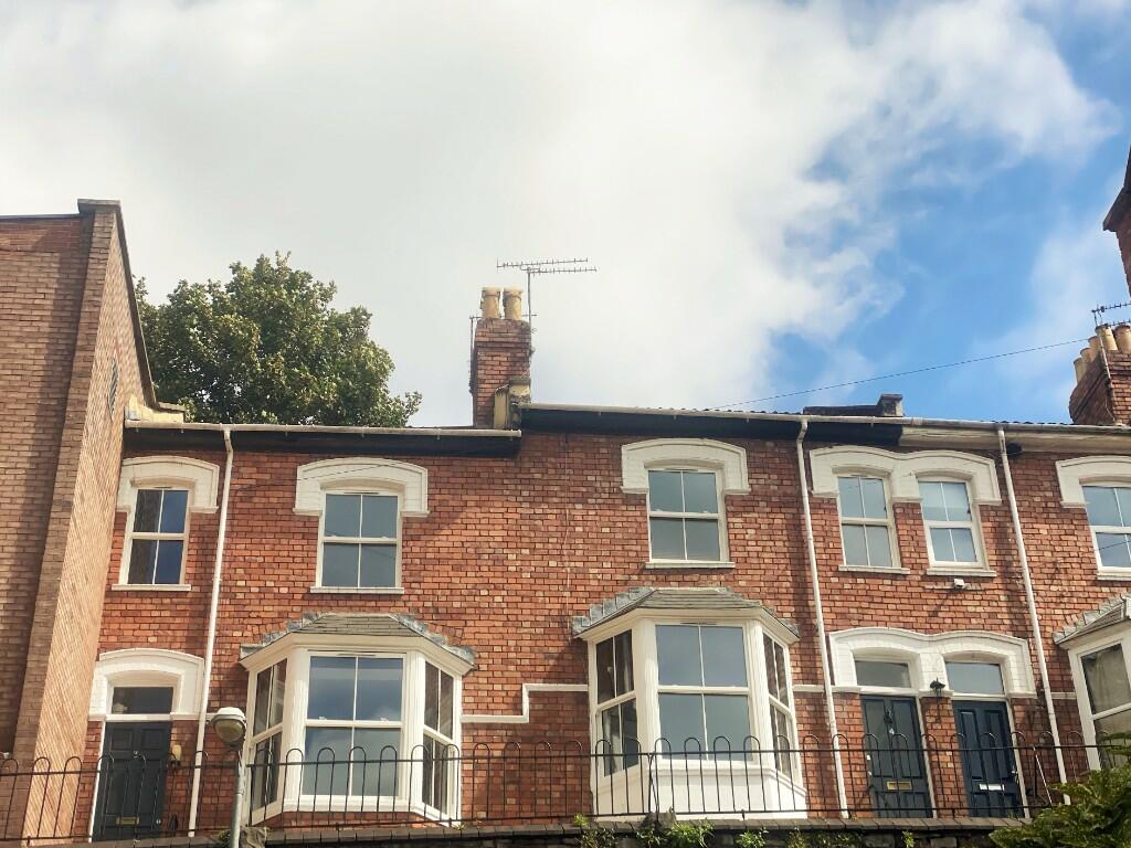 Main image of property: Rosebery Terrace, Bristol, BS8