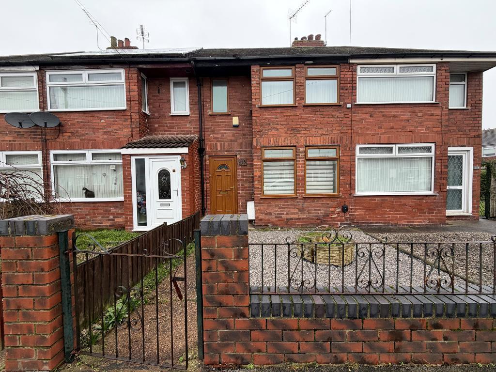 Main image of property: Welwyn Park Avenue, HULL, HU6 7DL