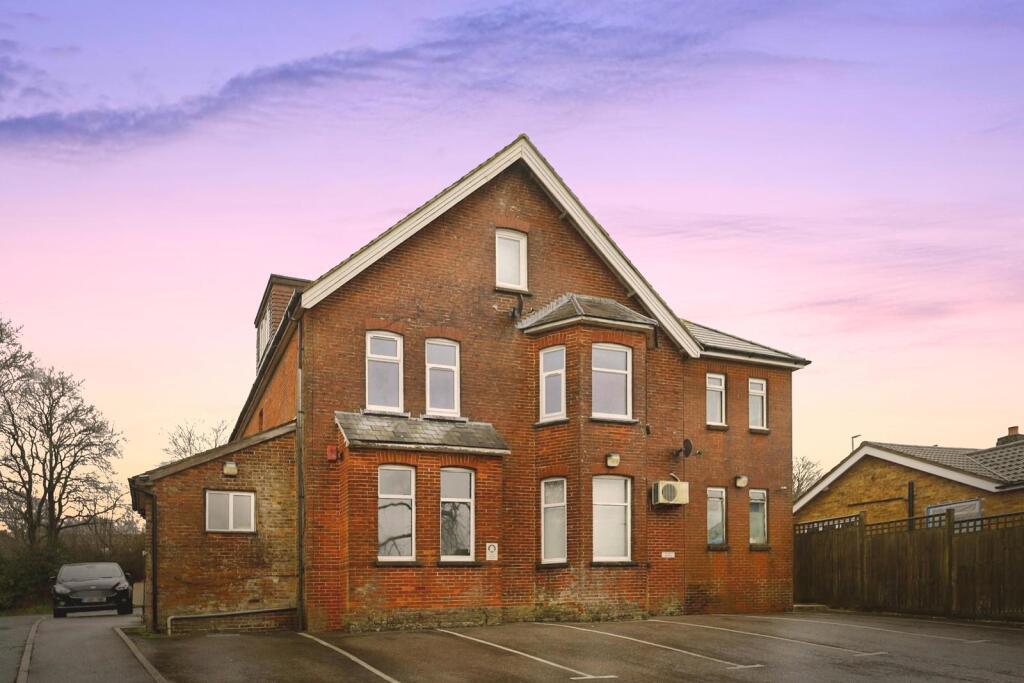 Main image of property: Station Road, Heathfield, East Sussex, TN21