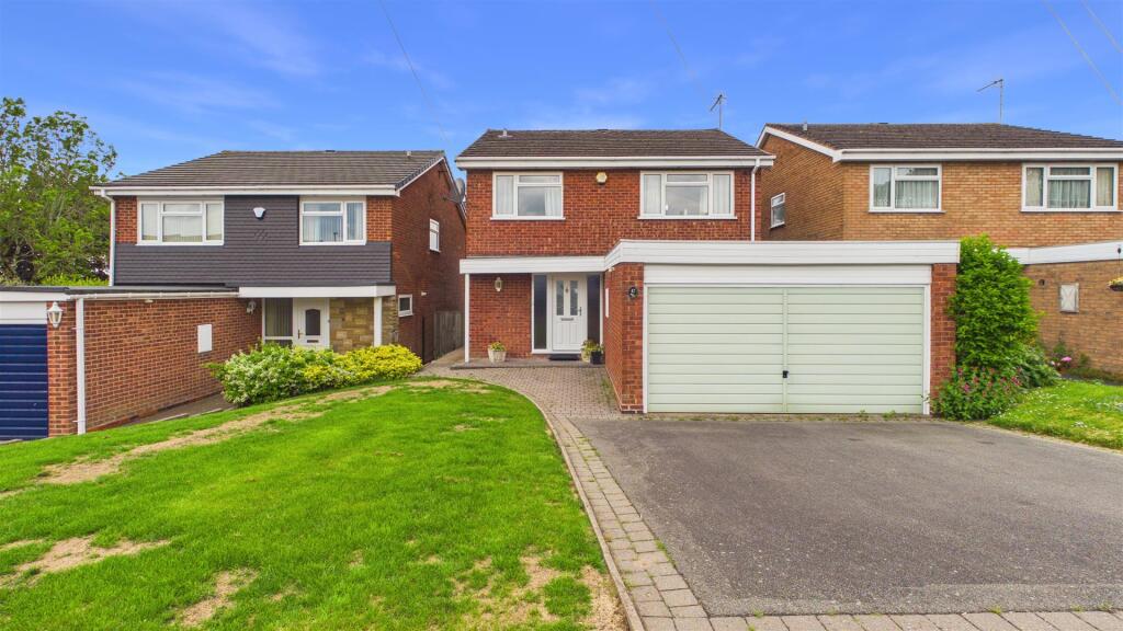 Main image of property: Links View, Halesowen