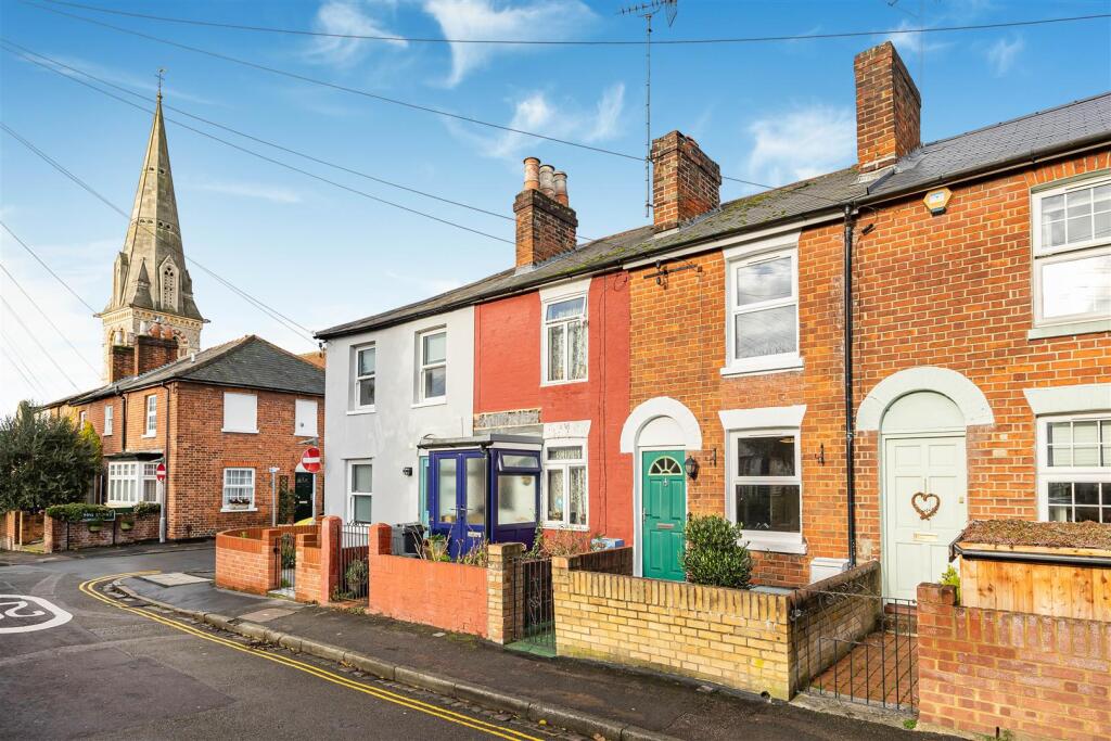 Main image of property: St. Johns Road, Caversham, RG1
