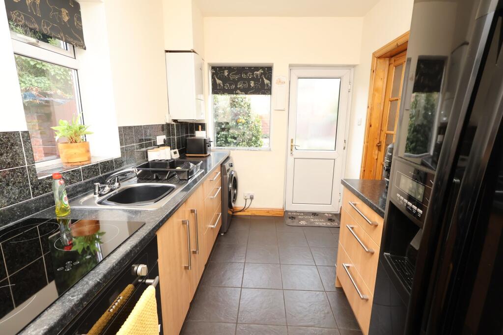 House in Manchester - More
