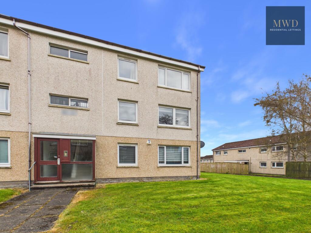 Main image of property: Ivanhoe, East Kilbride, G74