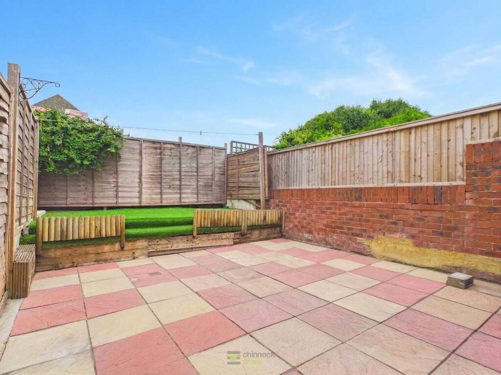 House in Portsmouth - View 4