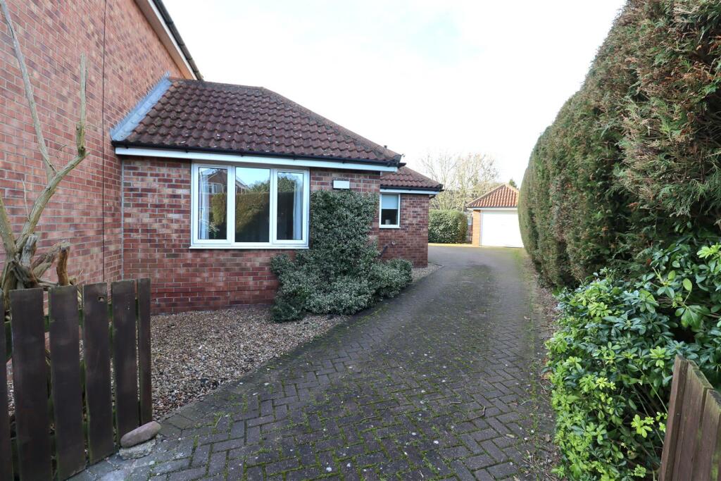 Main image of property: Ripley Place, Market Weighton