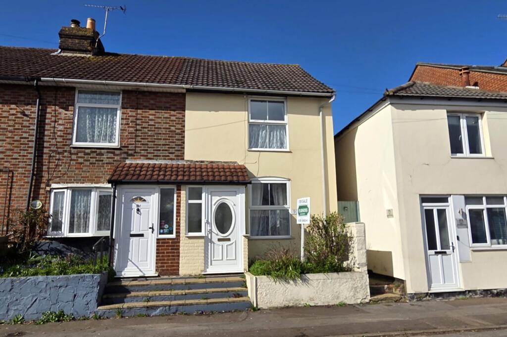 Main image of property: GOSPORT ROAD, FAREHAM