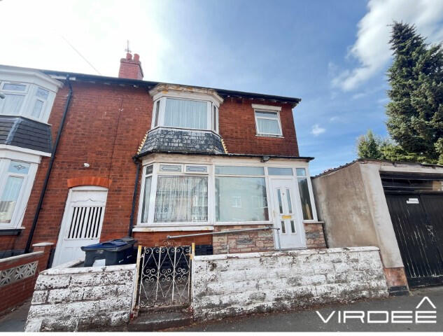Main image of property: Normandy Road, Birmingham, West Midlands, B20