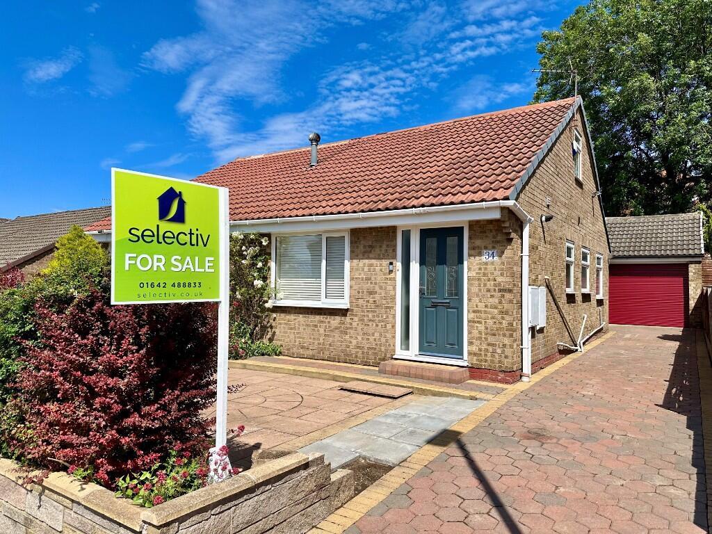 Main image of property: Meadowgate, Eston, Middlesbrough, North Yorkshire, TS6