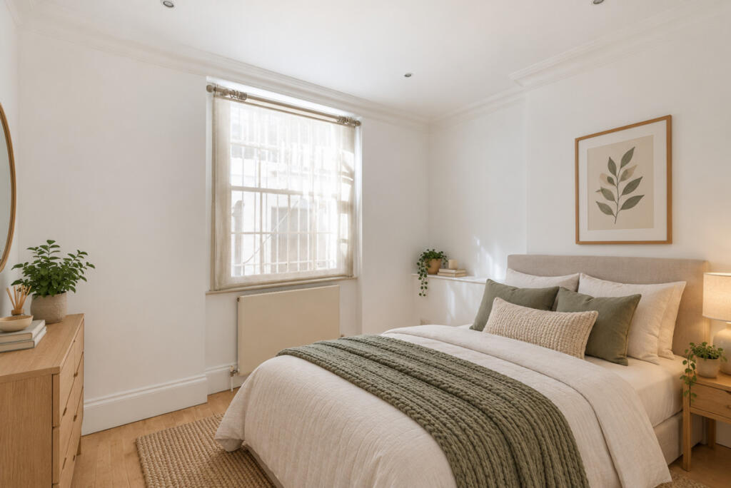 Apartment in London, Lot's Village, Chelsea - View 4