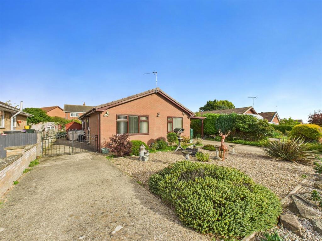 Main image of property: Dixon Drive, Alford