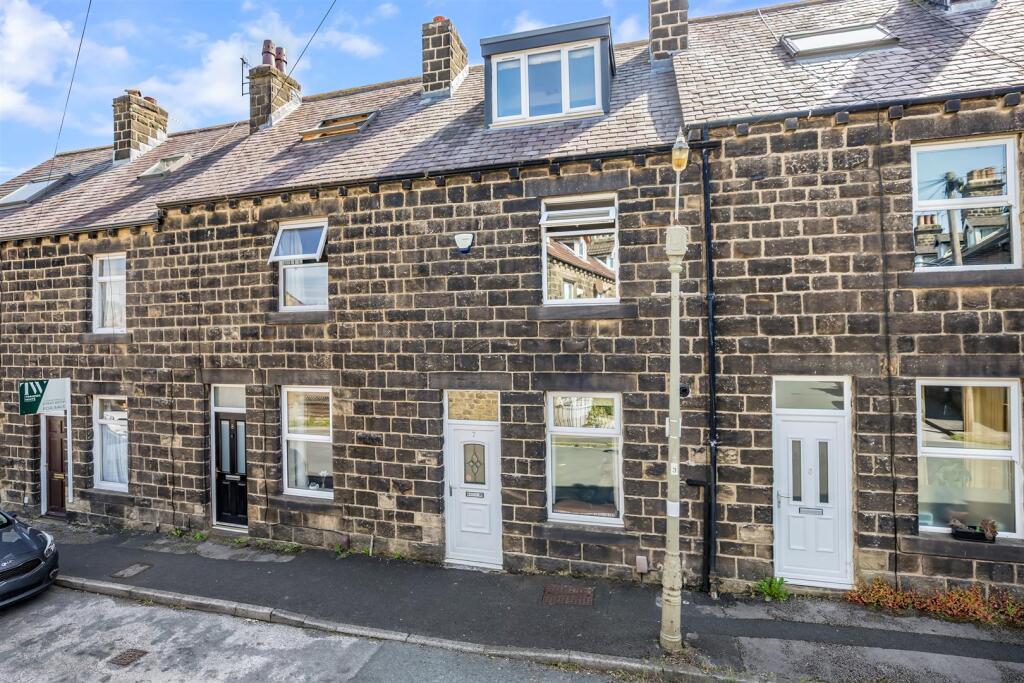 2-bed house on Dean Street, Ilkley, £249,950