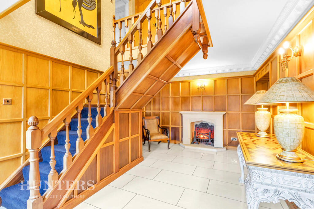 House in Rochdale, Clough - View 5