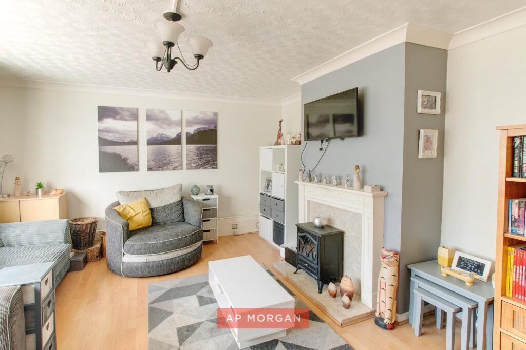 Apartment in Wychavon, Dodderhill - View 3