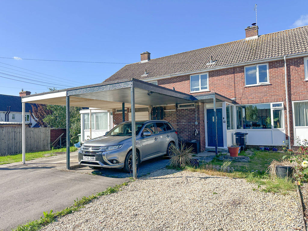 Main image of property: Evecreech
