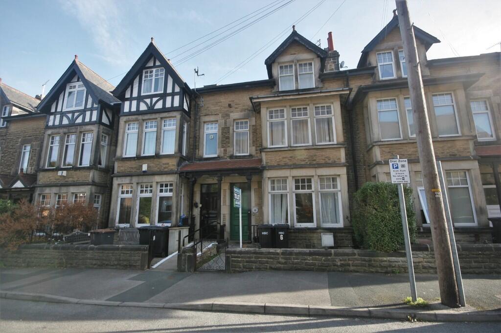 Main image of property: Spring Mount, Harrogate