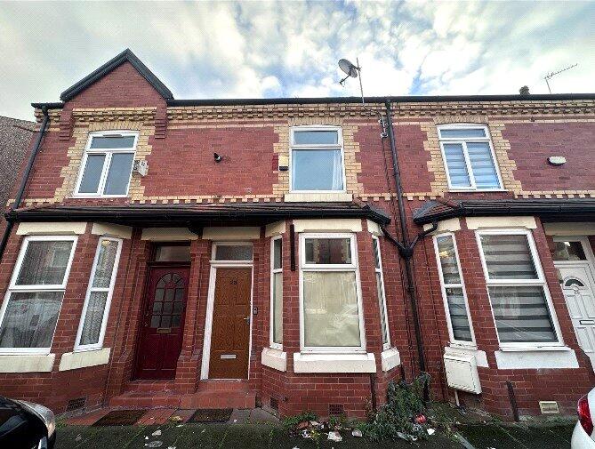 Main image of property: Welford Street, Salford, Greater Manchester, M6